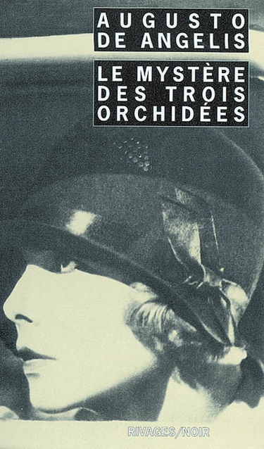 Le mystère des trois orchidées