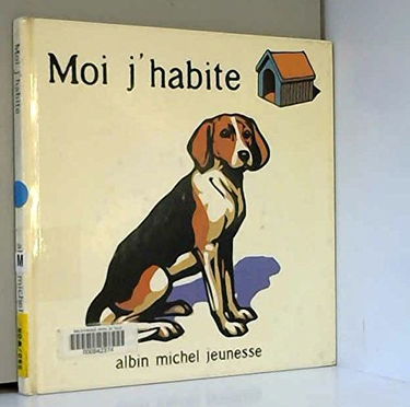 Moi j'habite