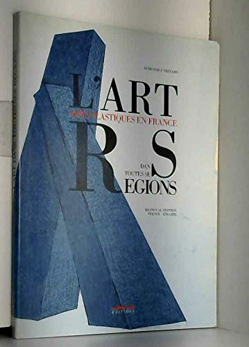 L'Art dans toutes ses régions : arts plastiques en France