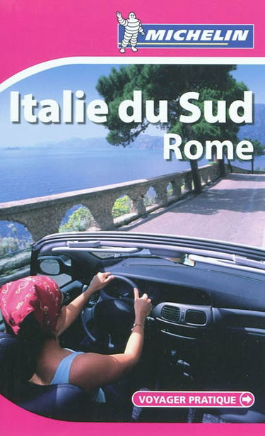 Italie du Sud, Rome