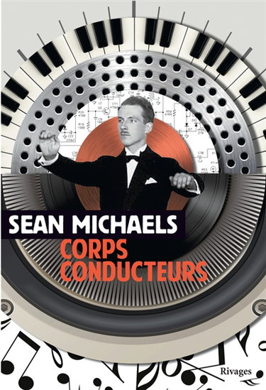 Couverture de Corps conducteurs