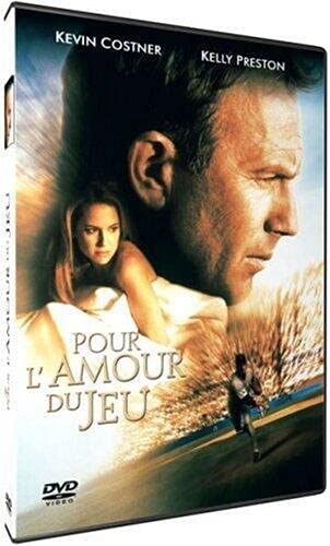 Couverture de pour l'amour du Jeu