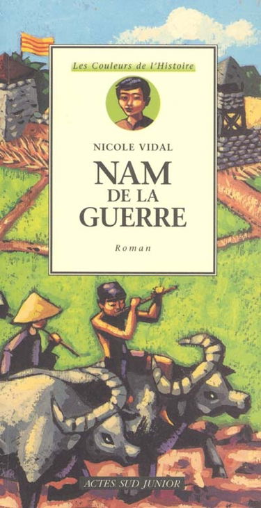 Nam de la guerre