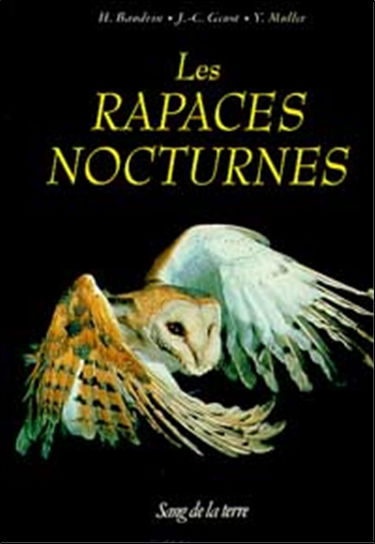 Les rapaces nocturnes