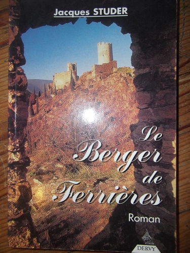 Le berger de Ferrières