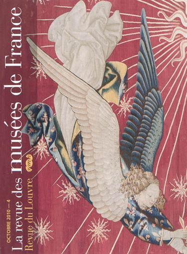 Revue des musées de France (La) : revue du Louvre, n° 4 (2010)