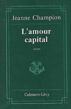 L'Amour capital