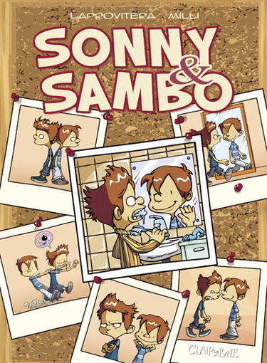 Sonny & Sambo