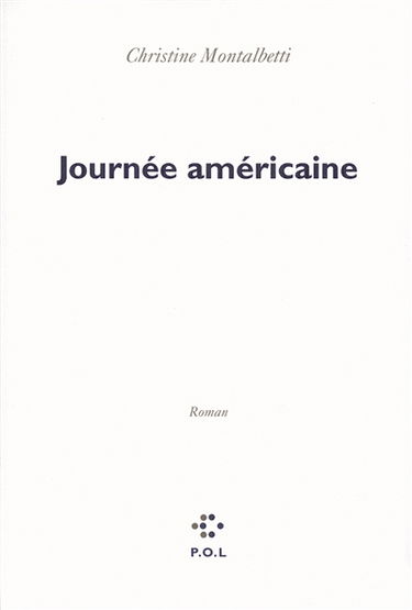Journée américaine