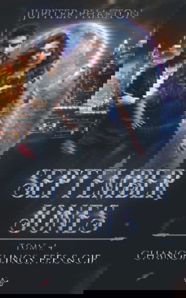 Changelings, Fées et Cie