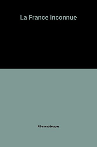 La France inconnue