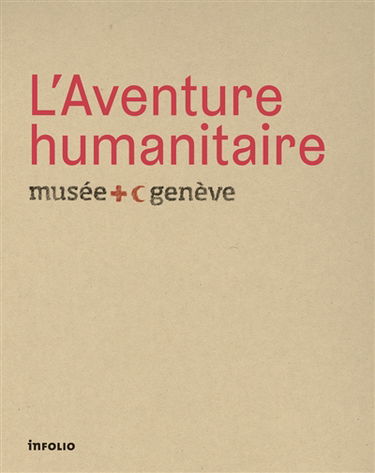 L'aventure humanitaire