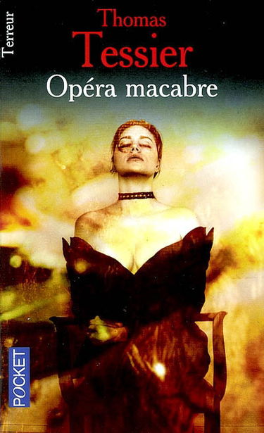 Opéra macabre