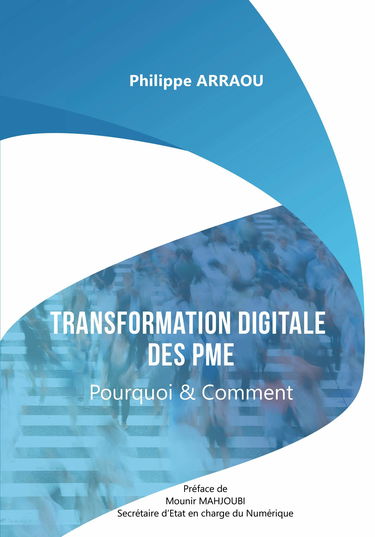Transformation digitale des pme
