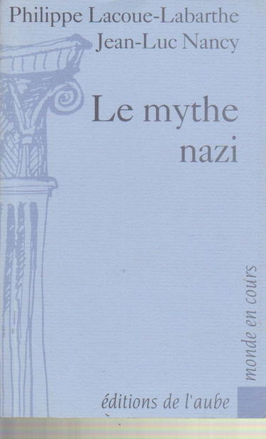 Le mythe nazi