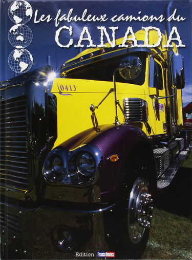 Les Fabuleux Camions du Canada