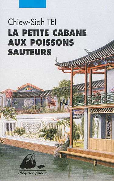 La petite cabane aux poissons sauteurs