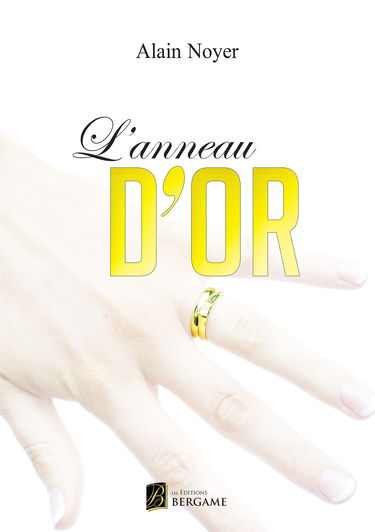 L ANNEAU D OR