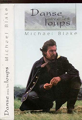 DANSE AVEC LES LOUPS