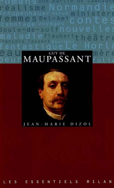 Guy de Maupassant