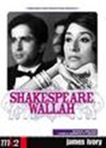 Couverture de Shakespeare Wallah