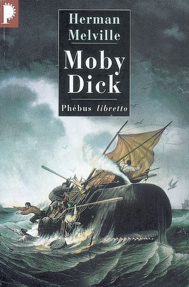 Moby Dick