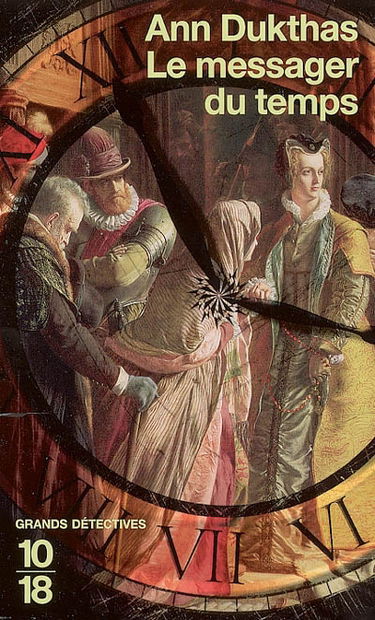 Le messager du temps