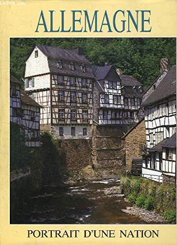 Allemagne : portrait d'une nation