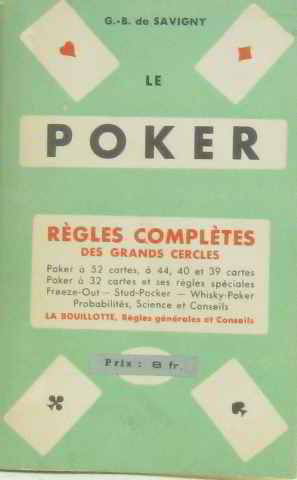 Le Poker