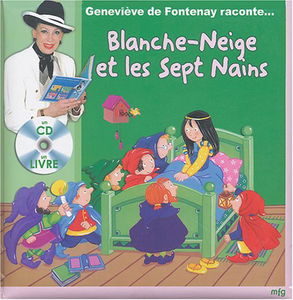 Blanche-Neige et les sept Nains