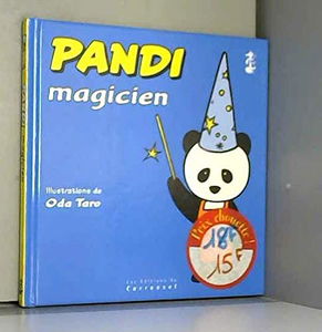 Pandi magicien