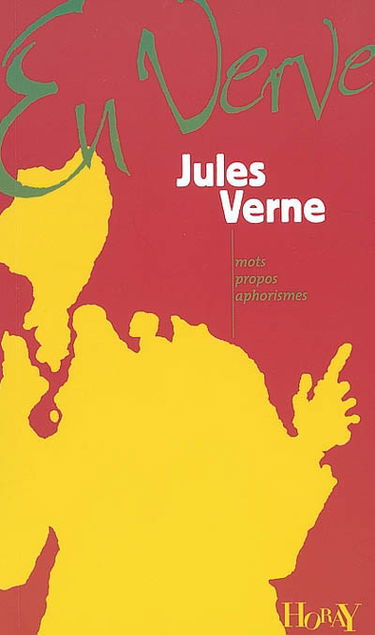 Jules Verne : en verve