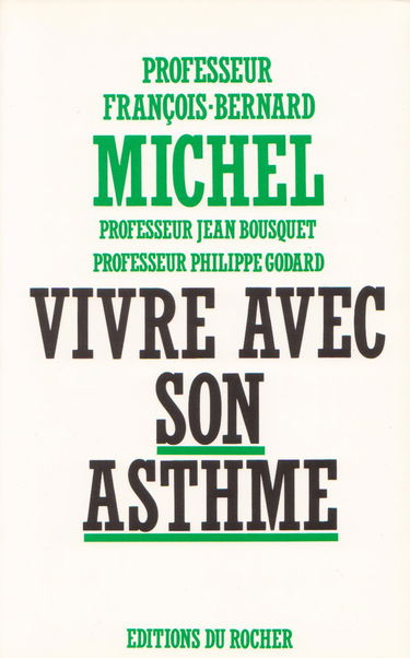 Vivre avec son asthme