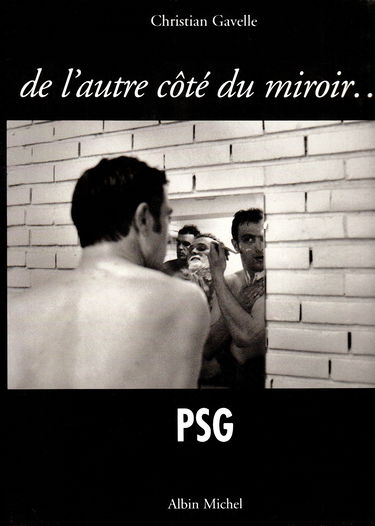 De l'autre côté du miroir...