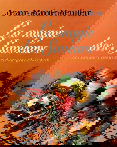 La magie des saveurs