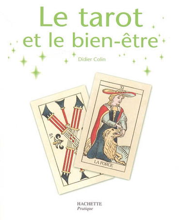 Tarot et bien-être