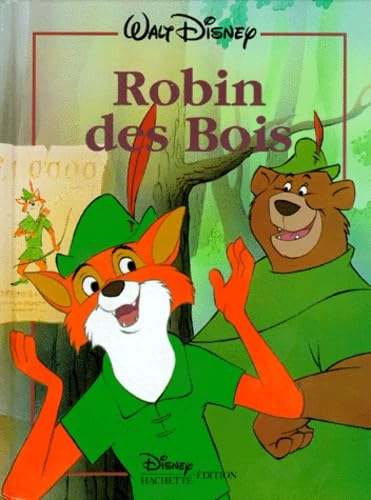 Robin des Bois