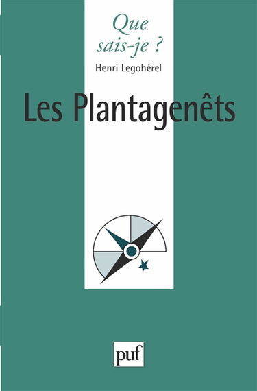Les Plantagenêts