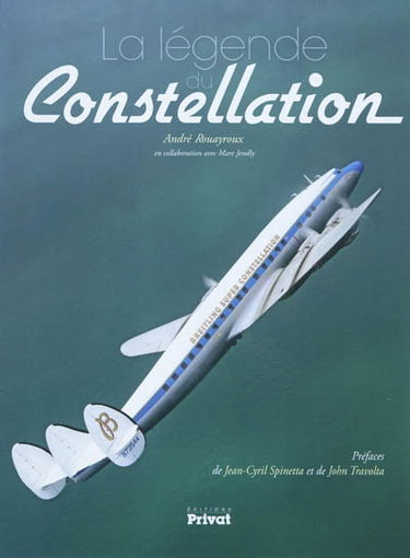 La légende du Constellation