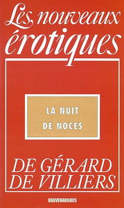 La nuit de noces