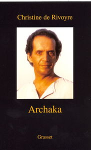 Archaka