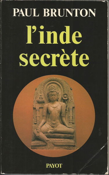 L'Inde secrète