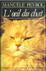 L'Oeil du chat