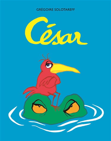 César