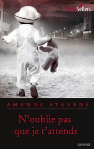 N'oublie pas que je t'attends