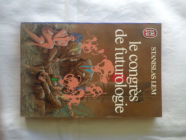 Le Congrès de futurologie