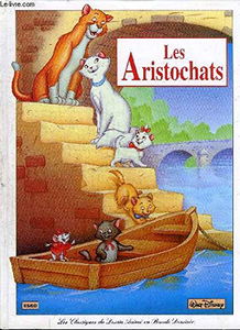 Le livre de la jungle