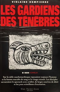Les Gardiens Des Tenebres