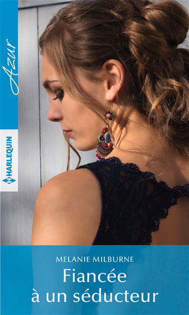 Fiancée à un séducteur