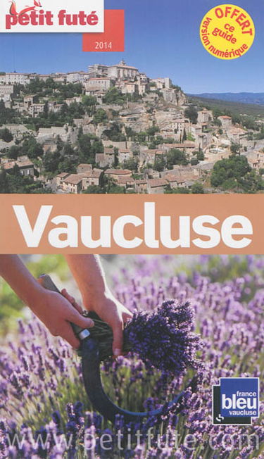 Vaucluse : 2014